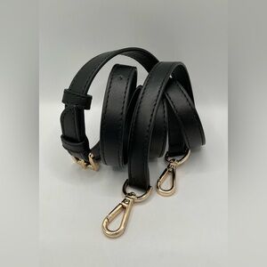 🖤NEW🖤Michael Kors Smooth Leather Replacement Crossbody Strap